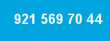 921 569 70 44 921 569 70 44